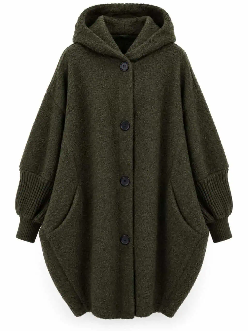 1820 Vest Teddycoat - Afbeelding 7