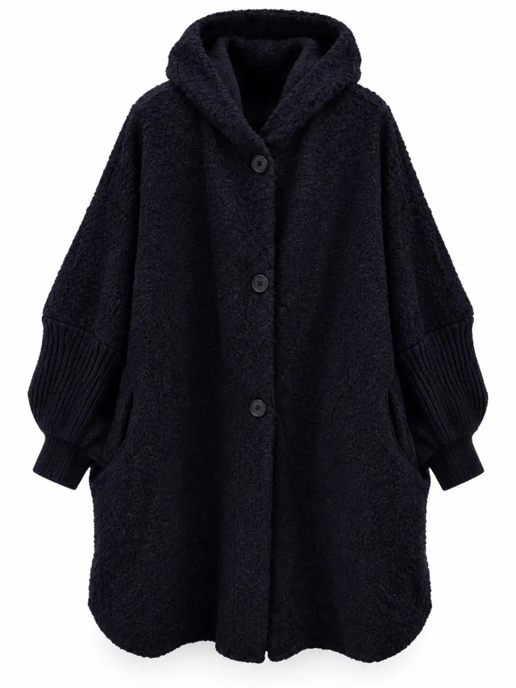 1820 Vest Teddycoat - Afbeelding 10