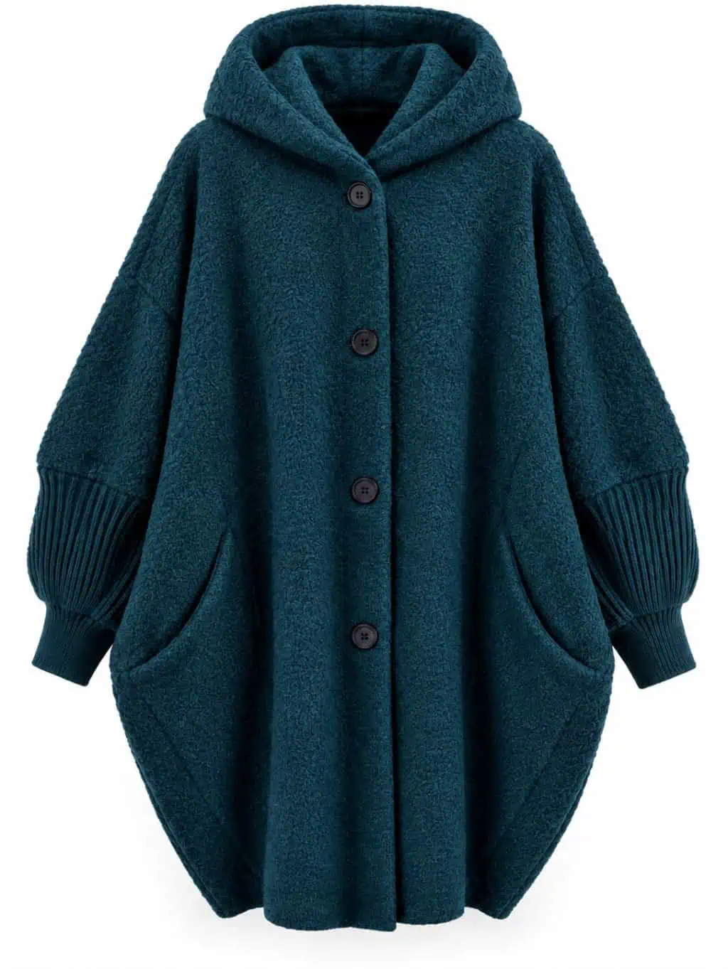 1820 Vest Teddycoat - Afbeelding 9