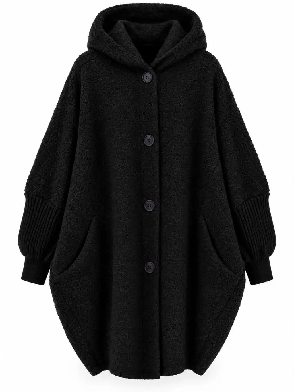 1820 Vest Teddycoat - Afbeelding 11