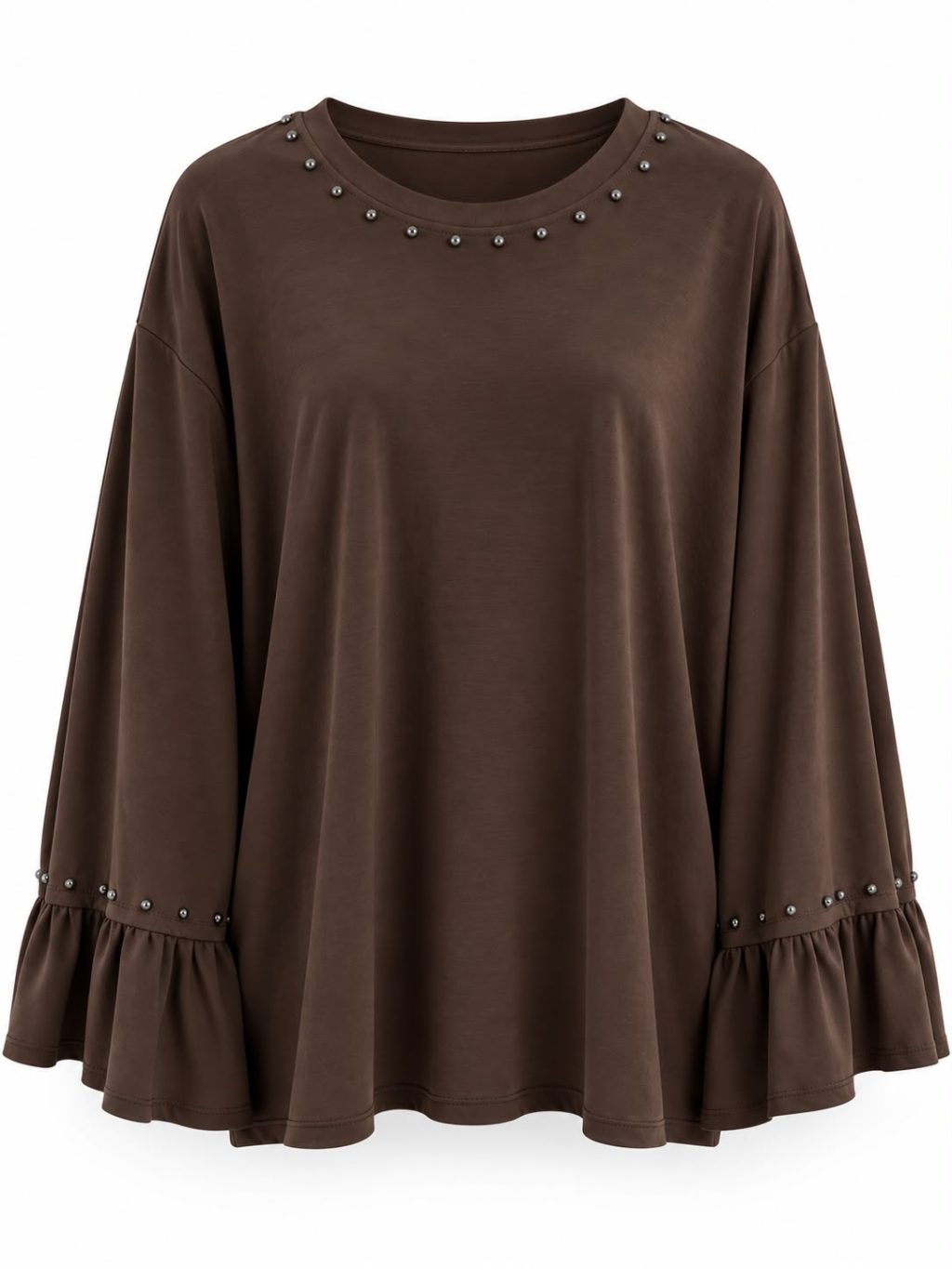 1822 Shirt Cotton Studs - Afbeelding 3