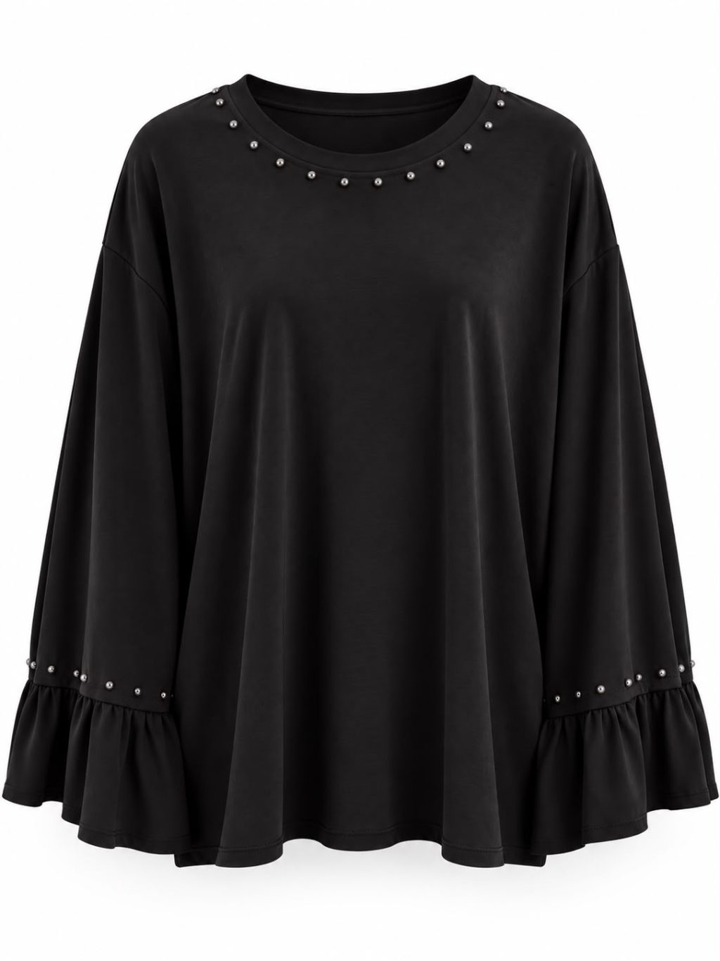 1822 Shirt Cotton Studs - Afbeelding 6