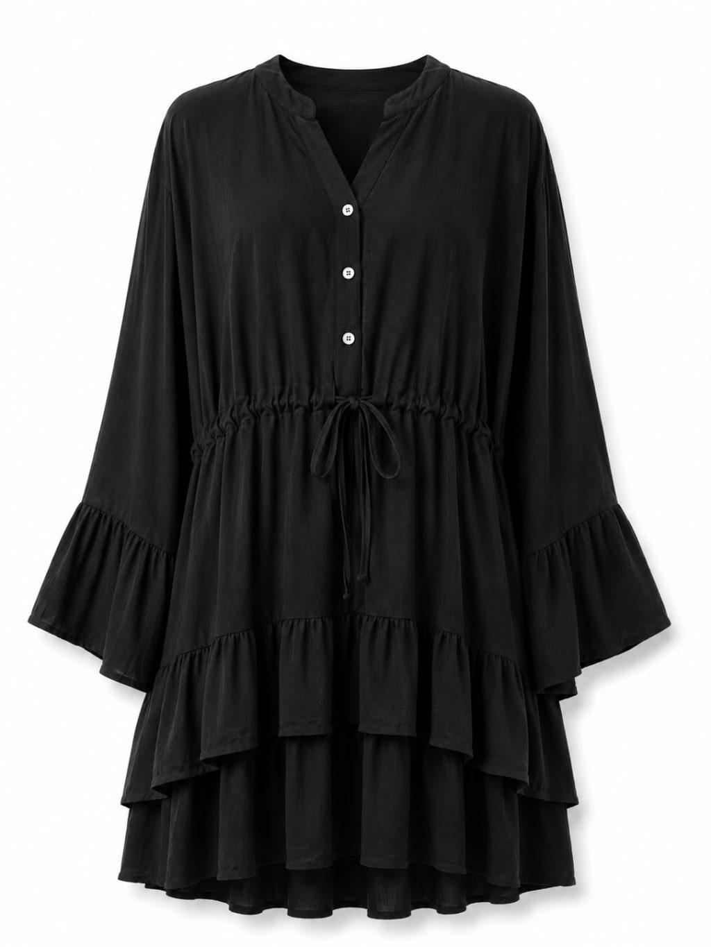 1828 Amber Dress Long sleeve - Afbeelding 6