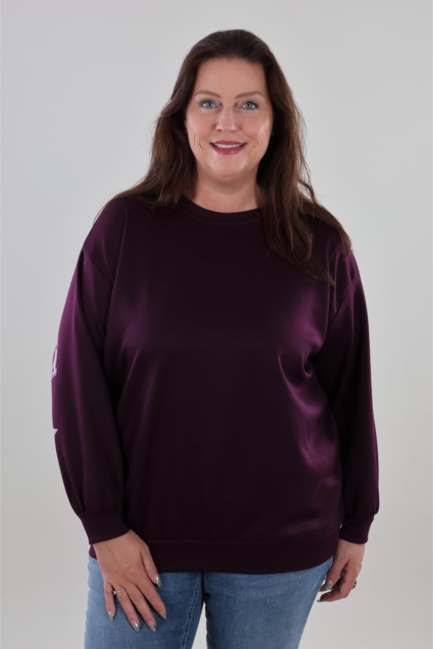 1791 Sweater Bisous - Afbeelding 2