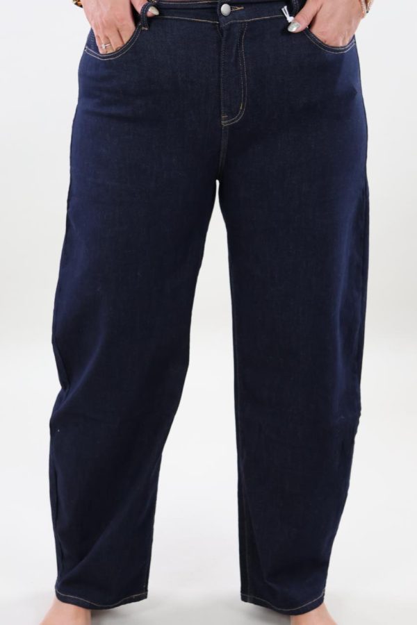 Monday jeans 1976 balloon