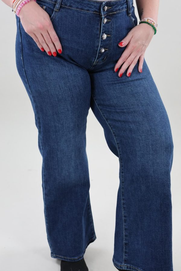 Jeans 2123 Straight leg