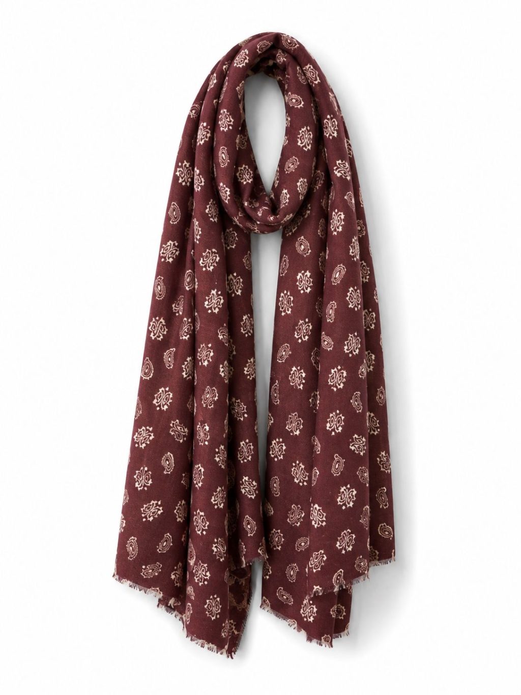 Sjaaltje 16 Paisley