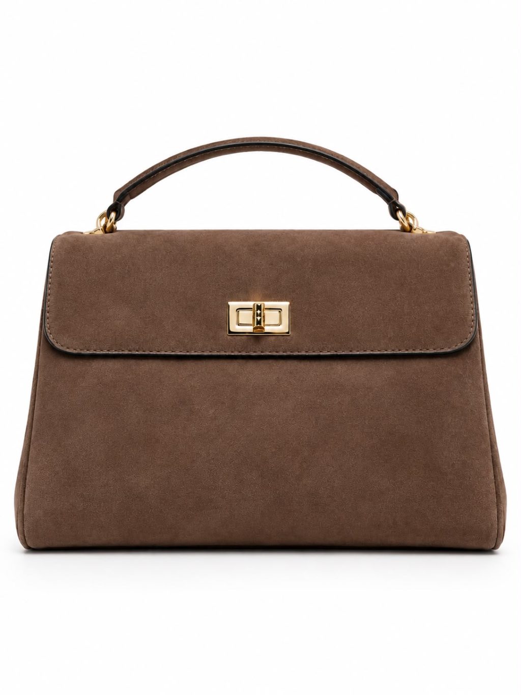 Tas 11 Suedelook