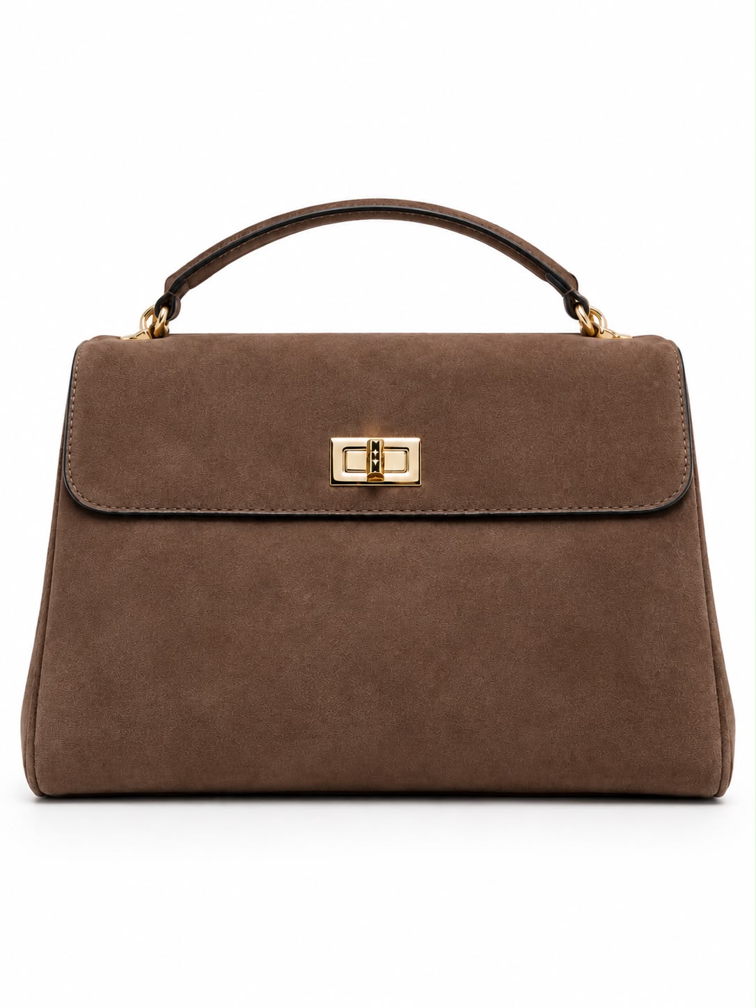 Tas 11 Suedelook