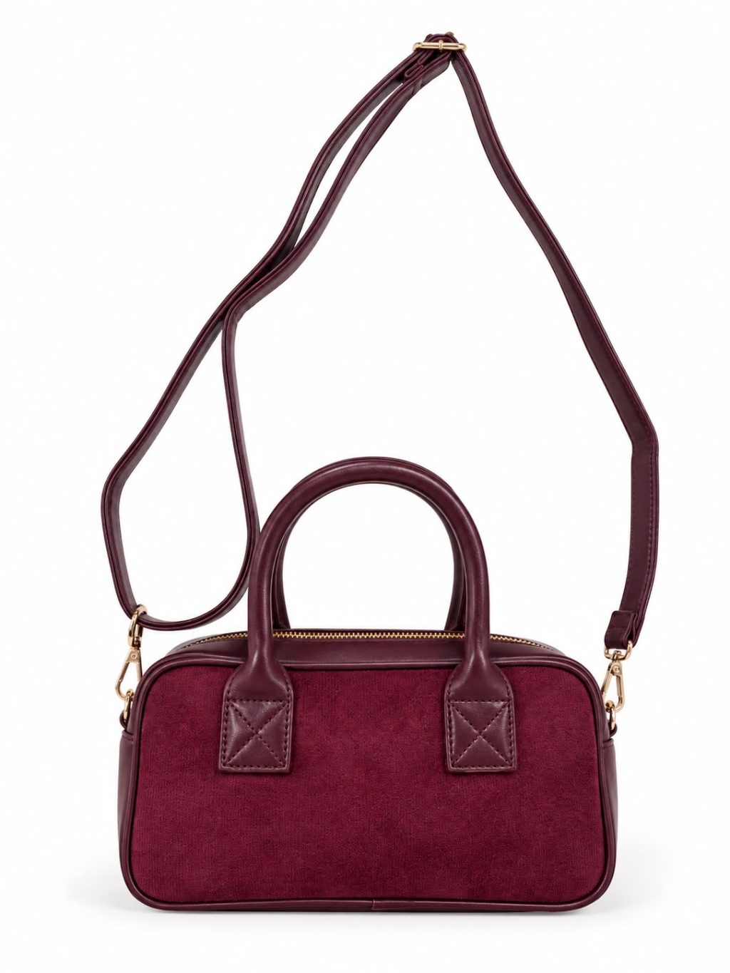 Tas 13 Mini Crossbody - Afbeelding 2