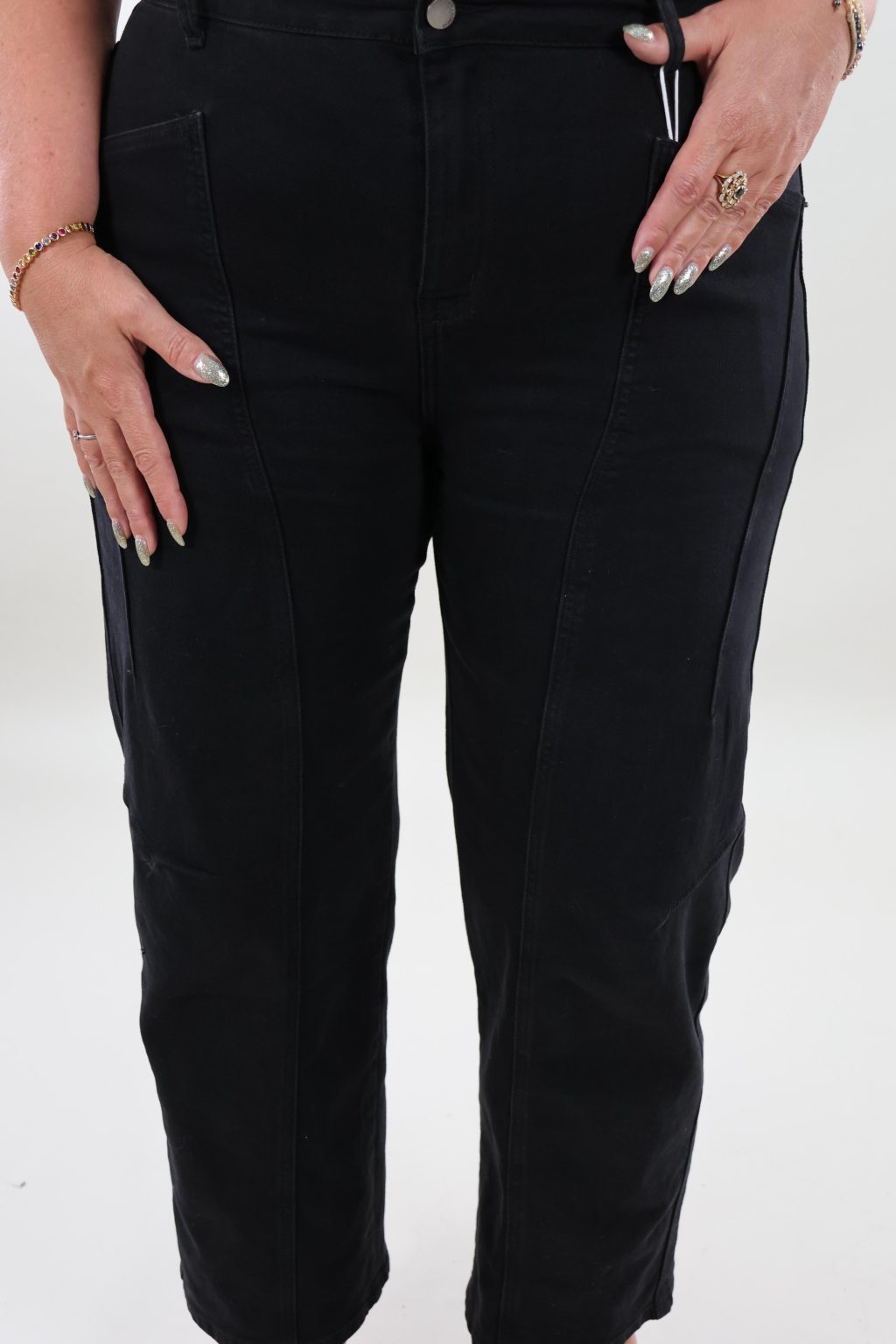 Monday jeans 1932 straight leg