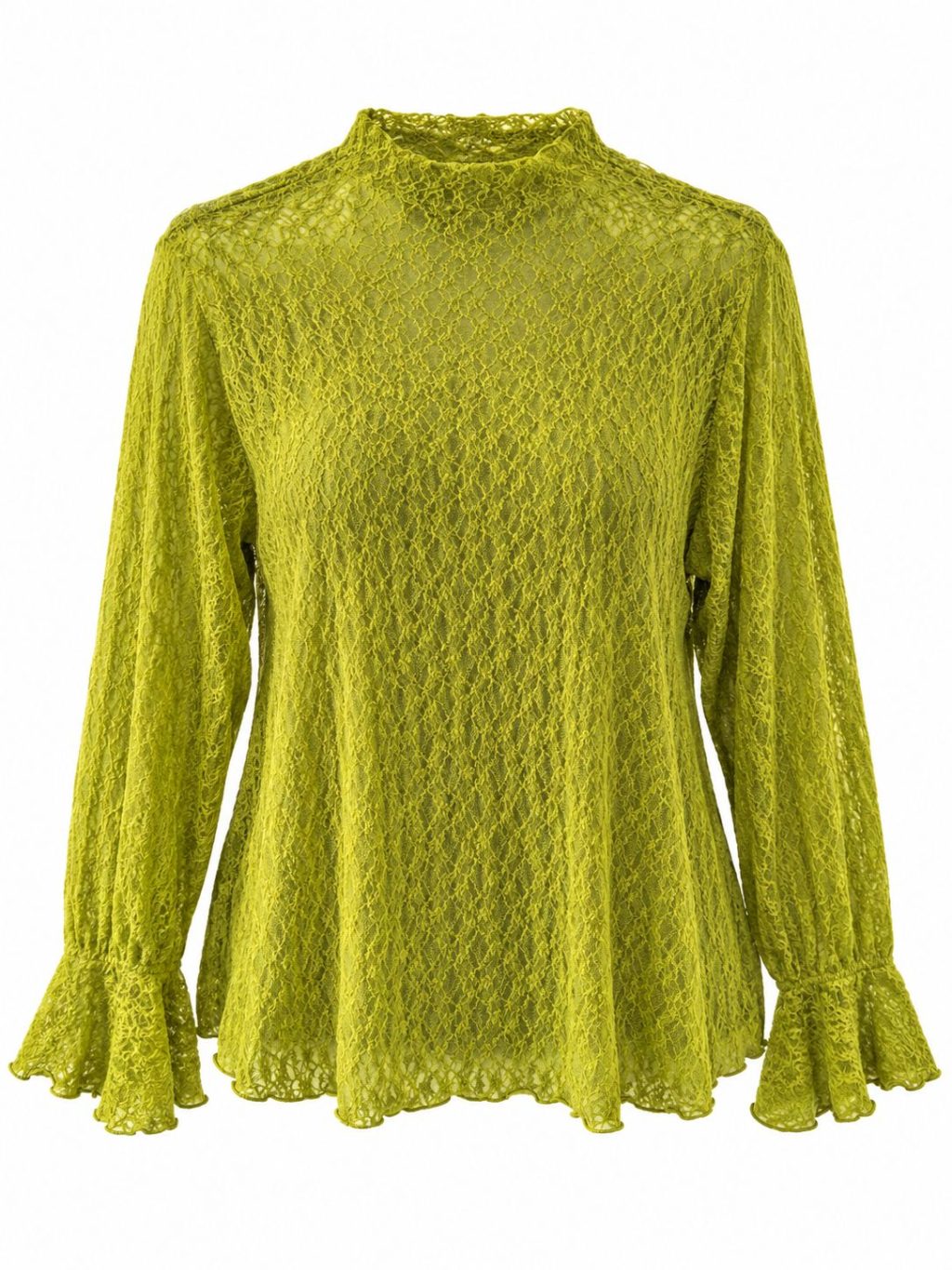 Vero Moda Curve 110 vmc Eva Bell - Afbeelding 3