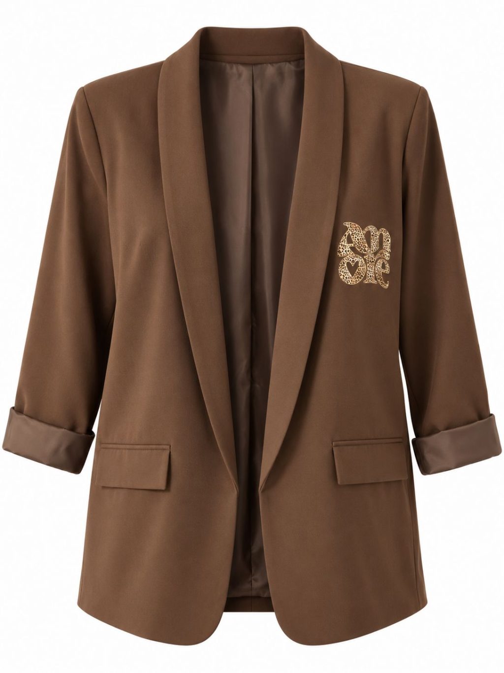1738 Blazer Amor - Afbeelding 7