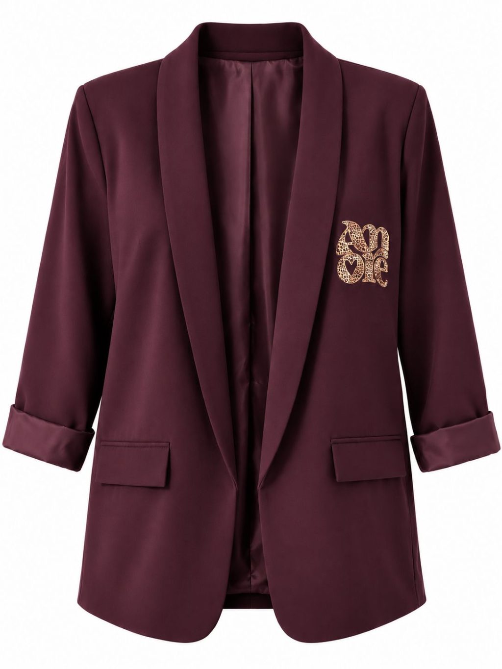 1738 Blazer Amor - Afbeelding 9