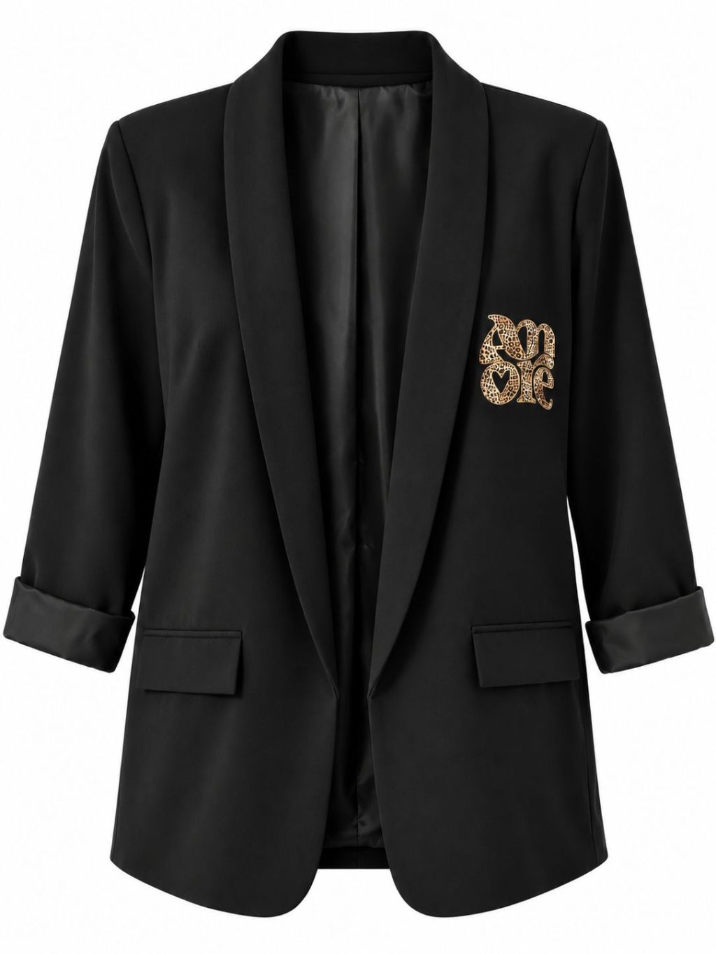 1738 Blazer Amor - Afbeelding 11