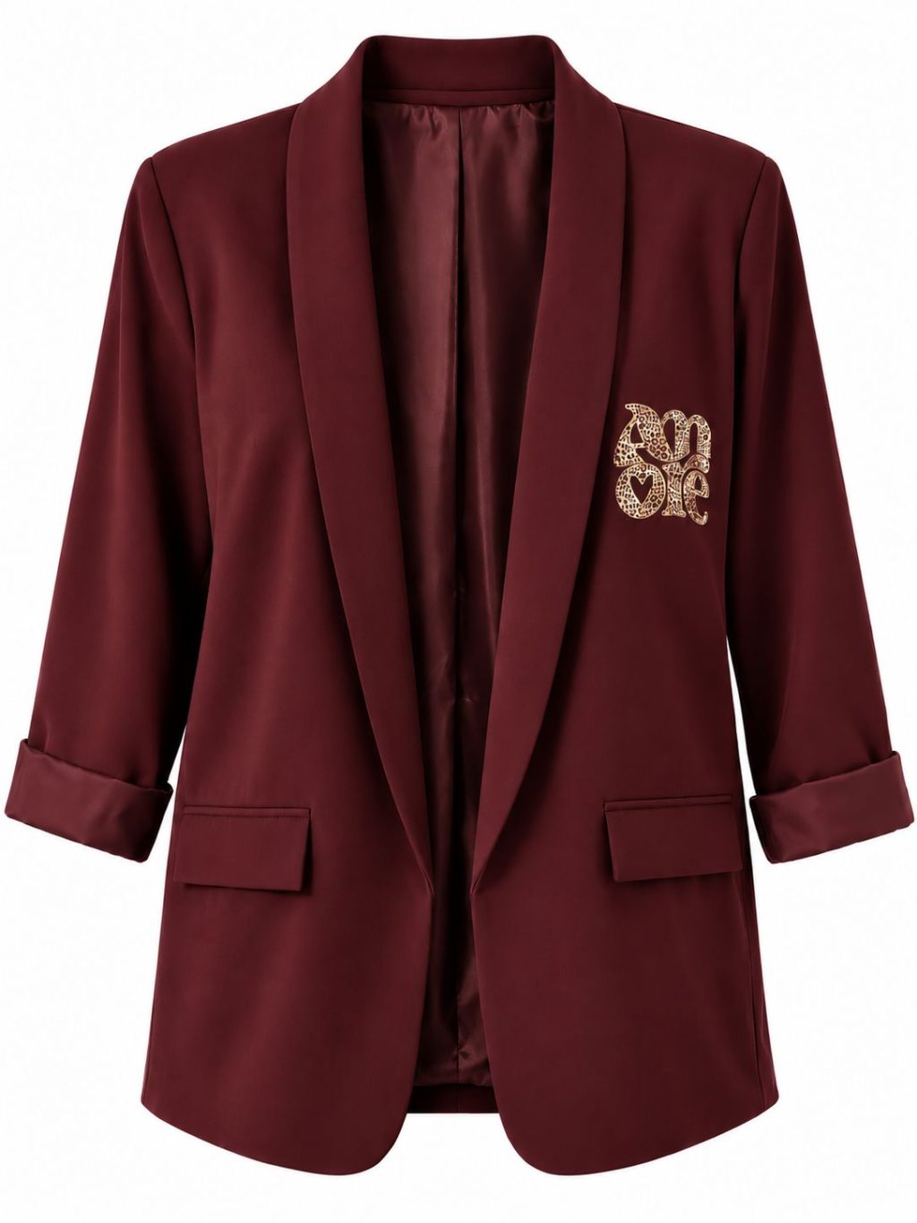 1738 Blazer Amor - Afbeelding 13