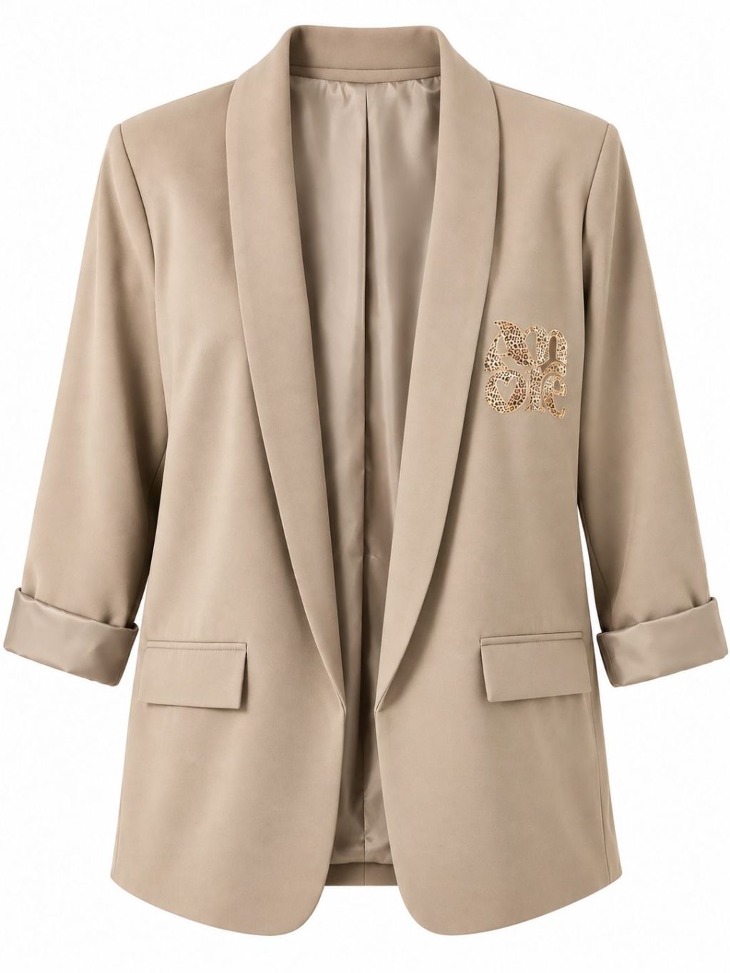 1738 Blazer Amor - Afbeelding 5
