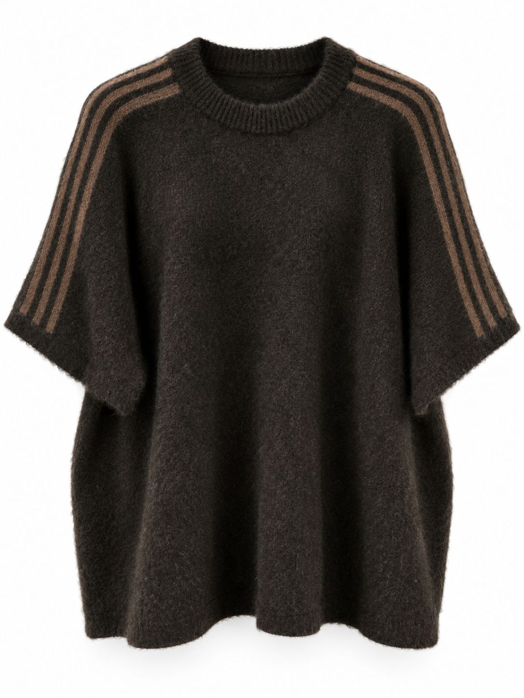1743 Sweater Knitted Short sleeve - Afbeelding 5
