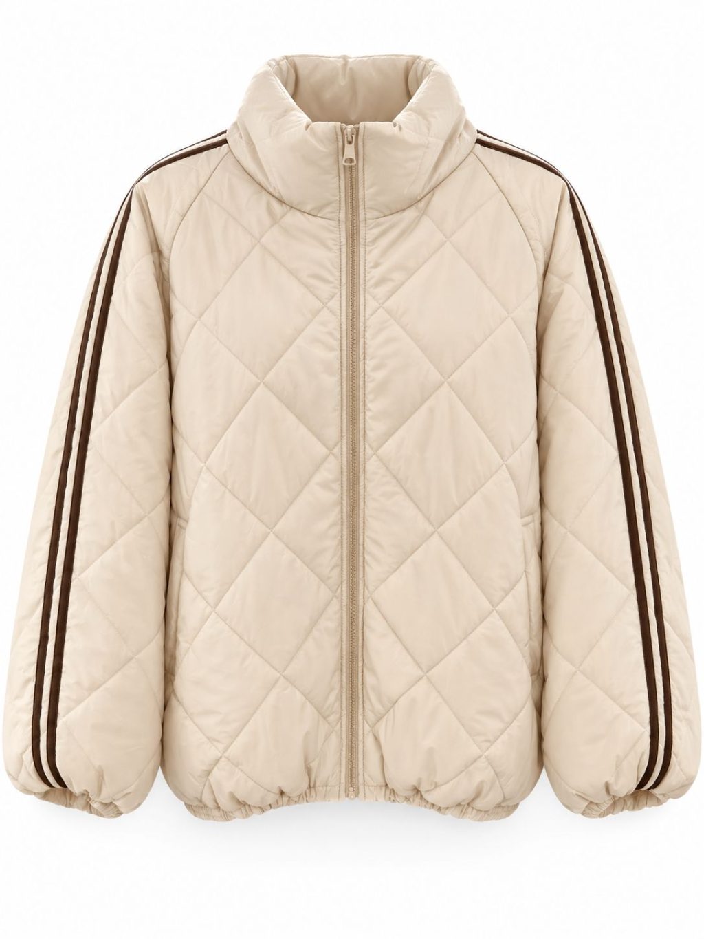 1744 Tussenjasje Stripe Softshell - Afbeelding 5