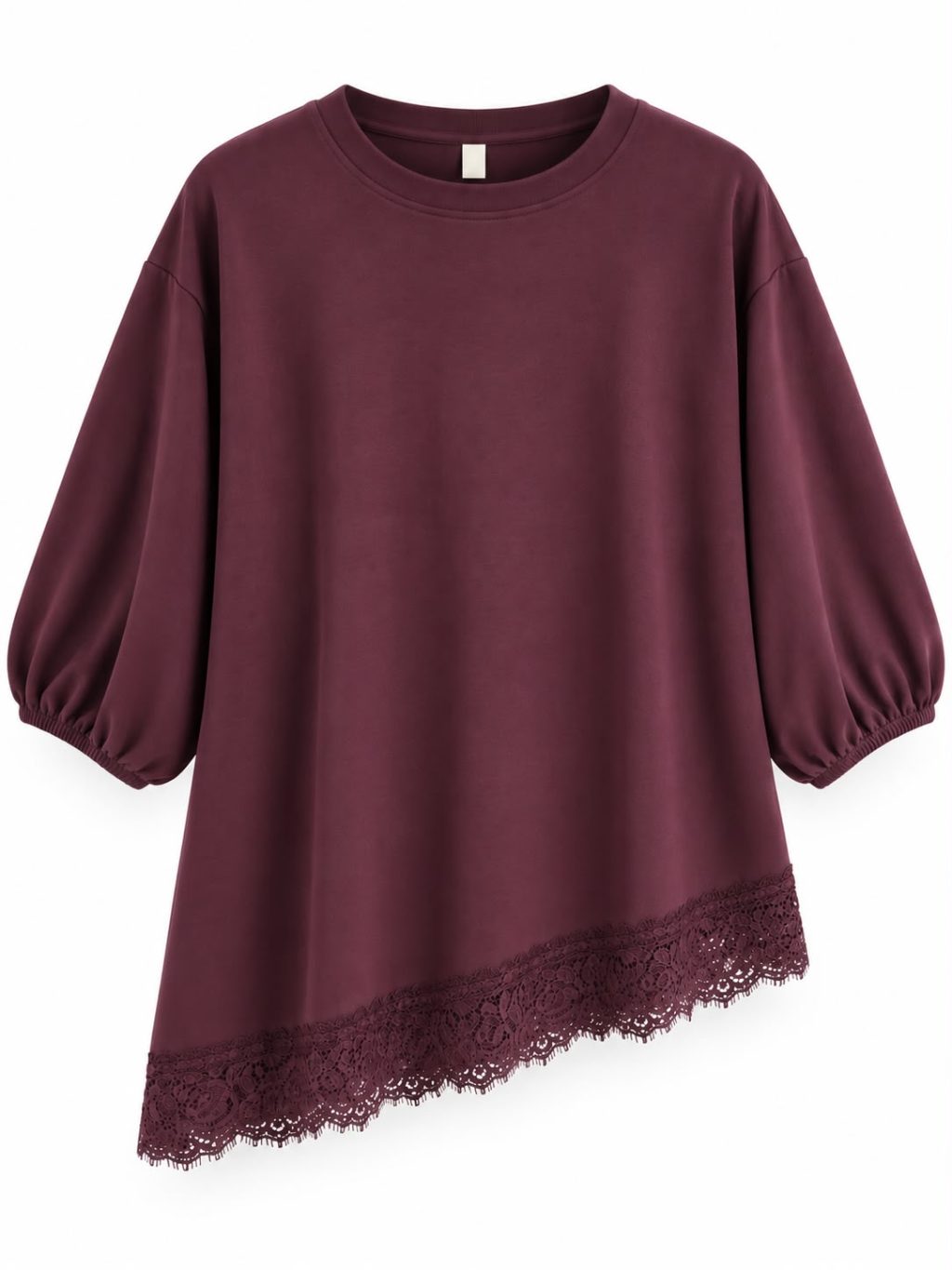 1750 Sweater Lace Edge - Afbeelding 7