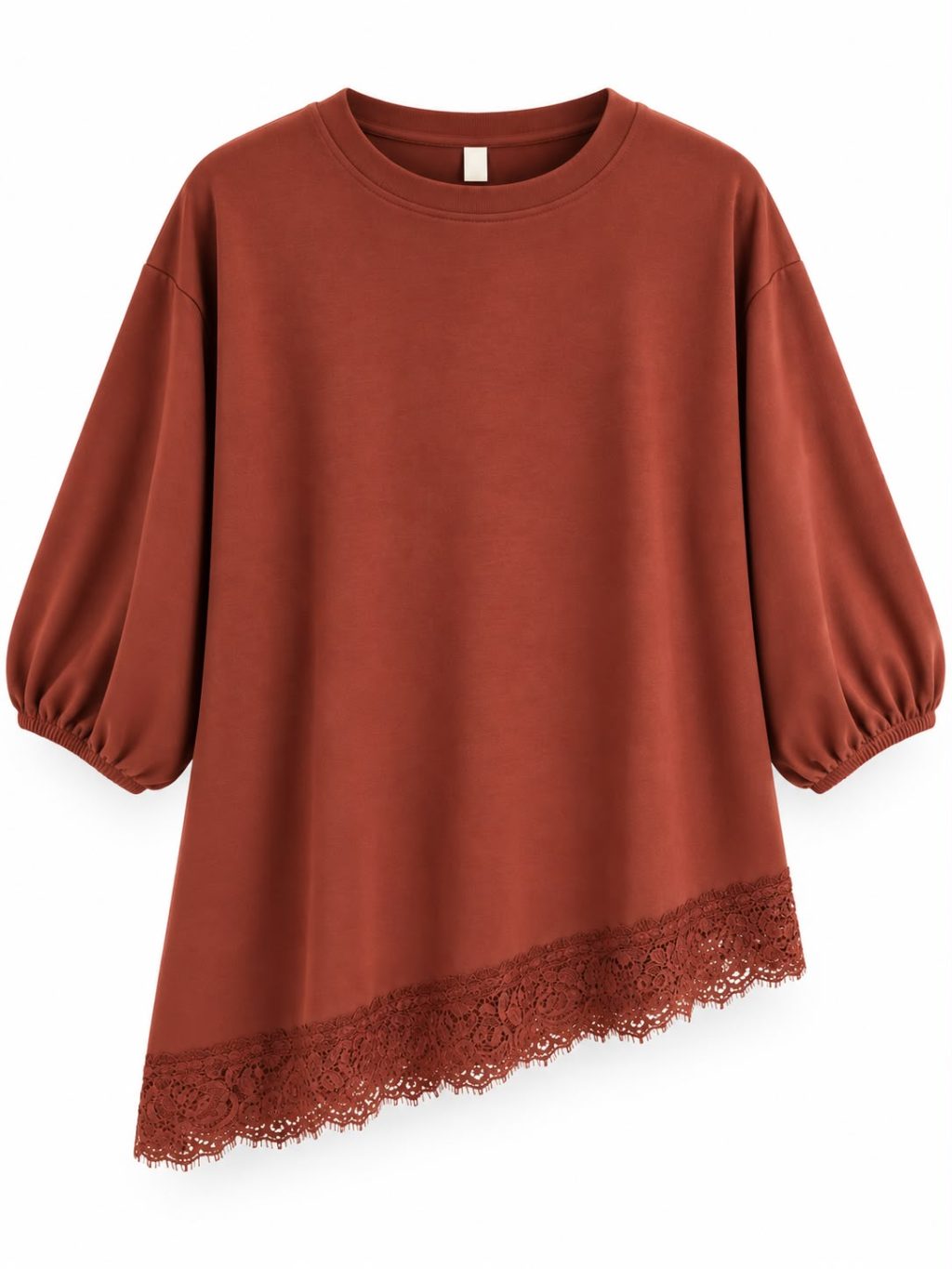 1750 Sweater Lace Edge - Afbeelding 6