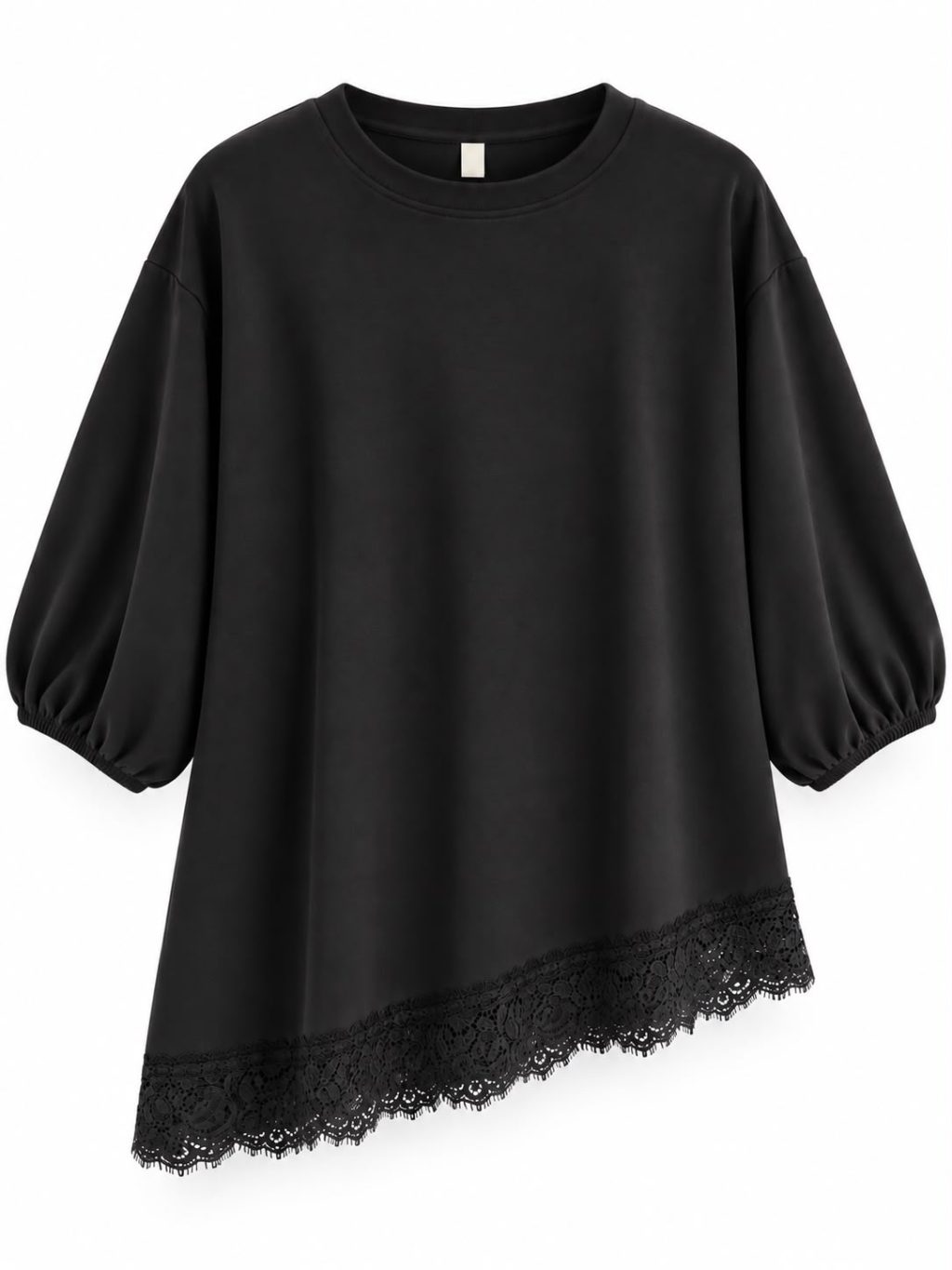 1750 Sweater Lace Edge - Afbeelding 9