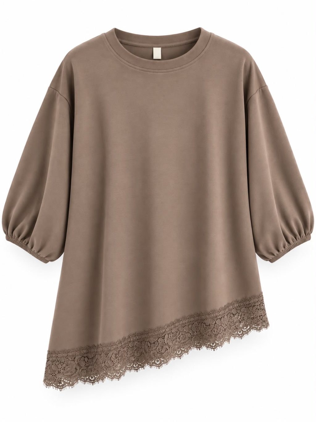 1750 Sweater Lace Edge - Afbeelding 8