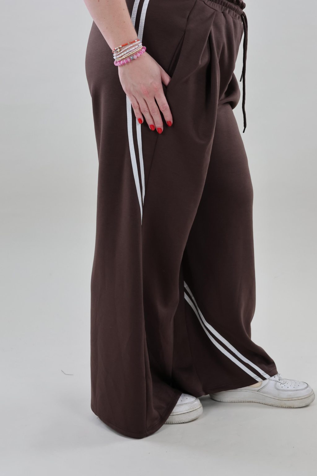 1742 Broek Stripe