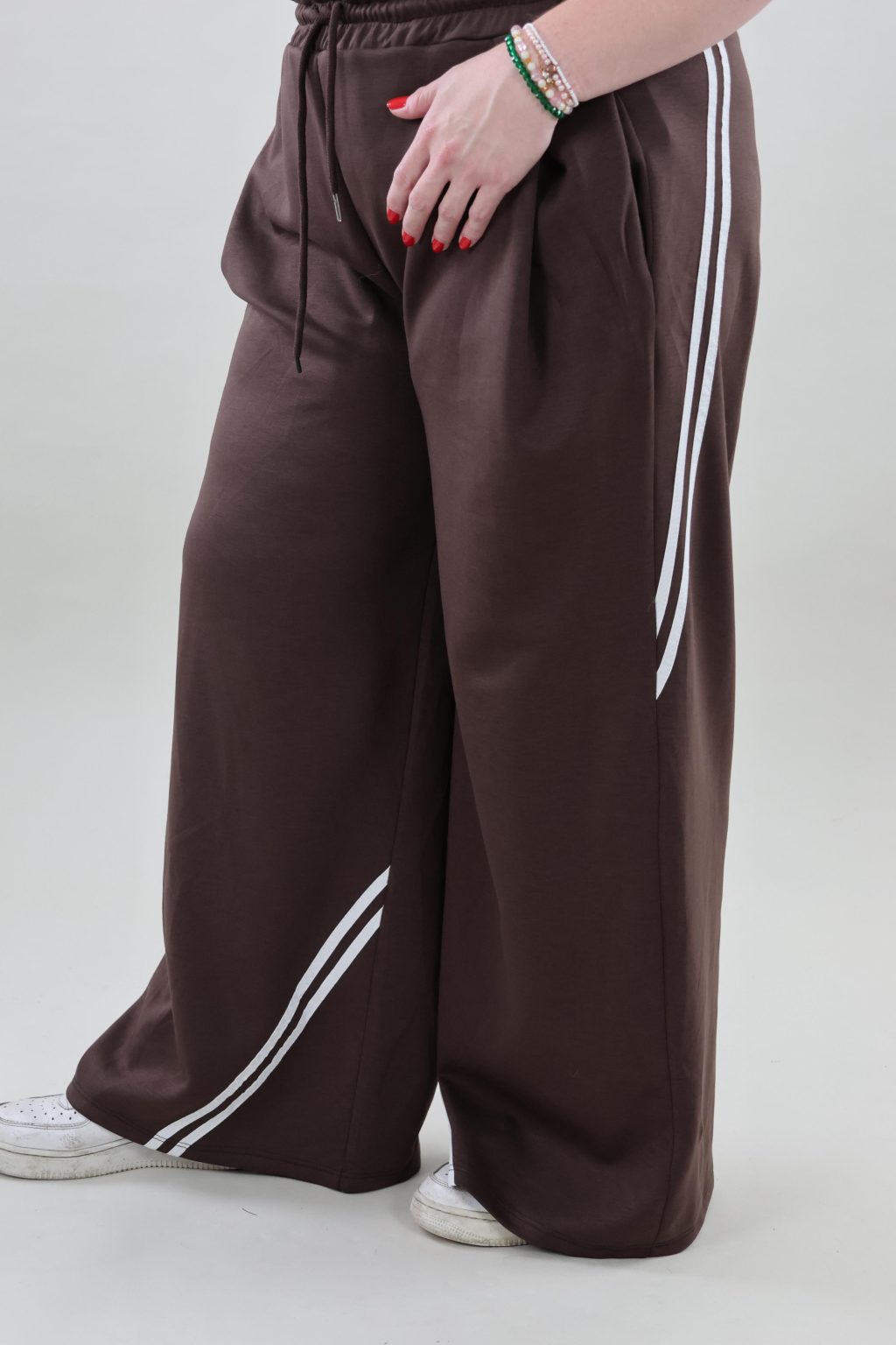 1742 Broek Stripe - Afbeelding 4