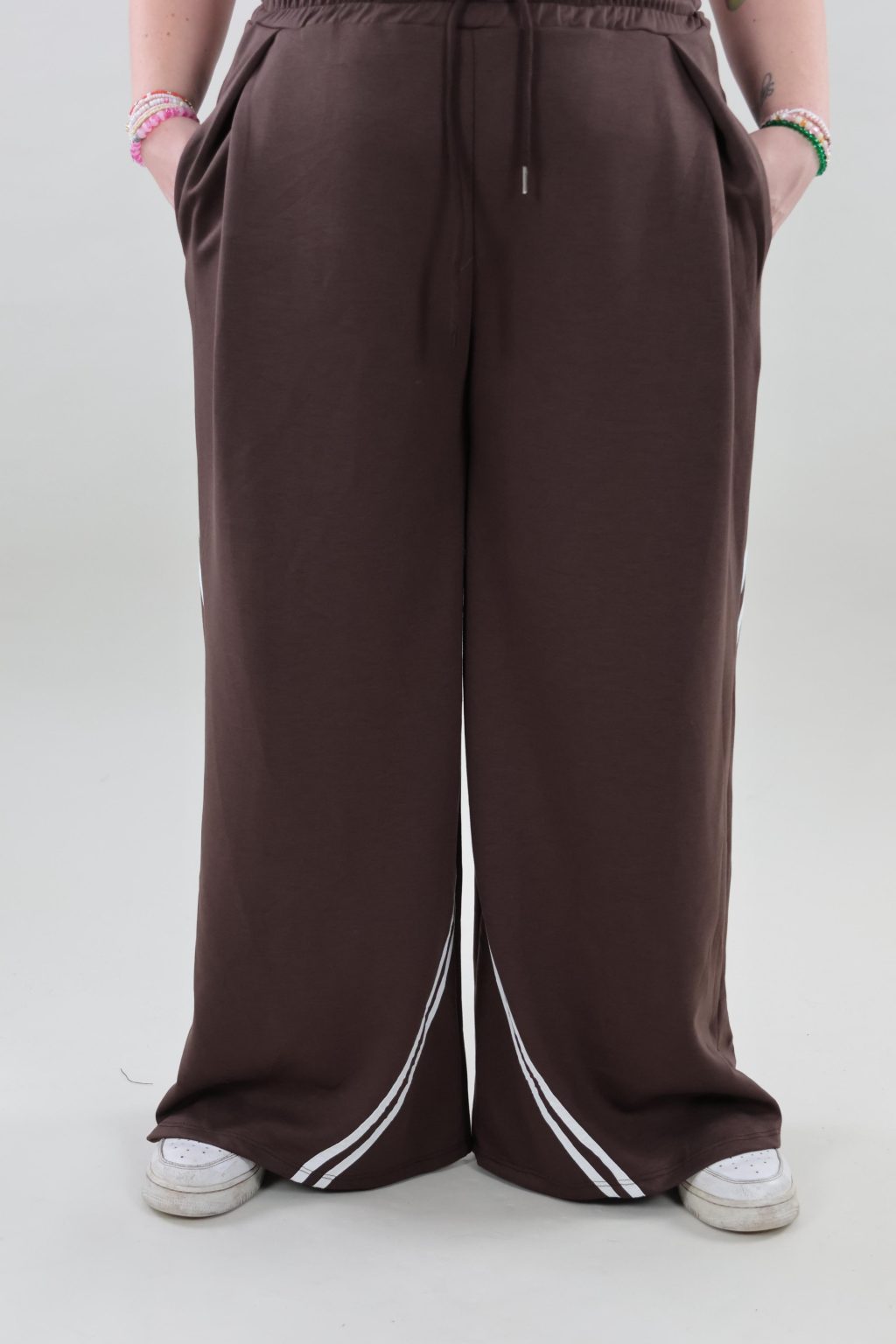 1742 Broek Stripe - Afbeelding 3