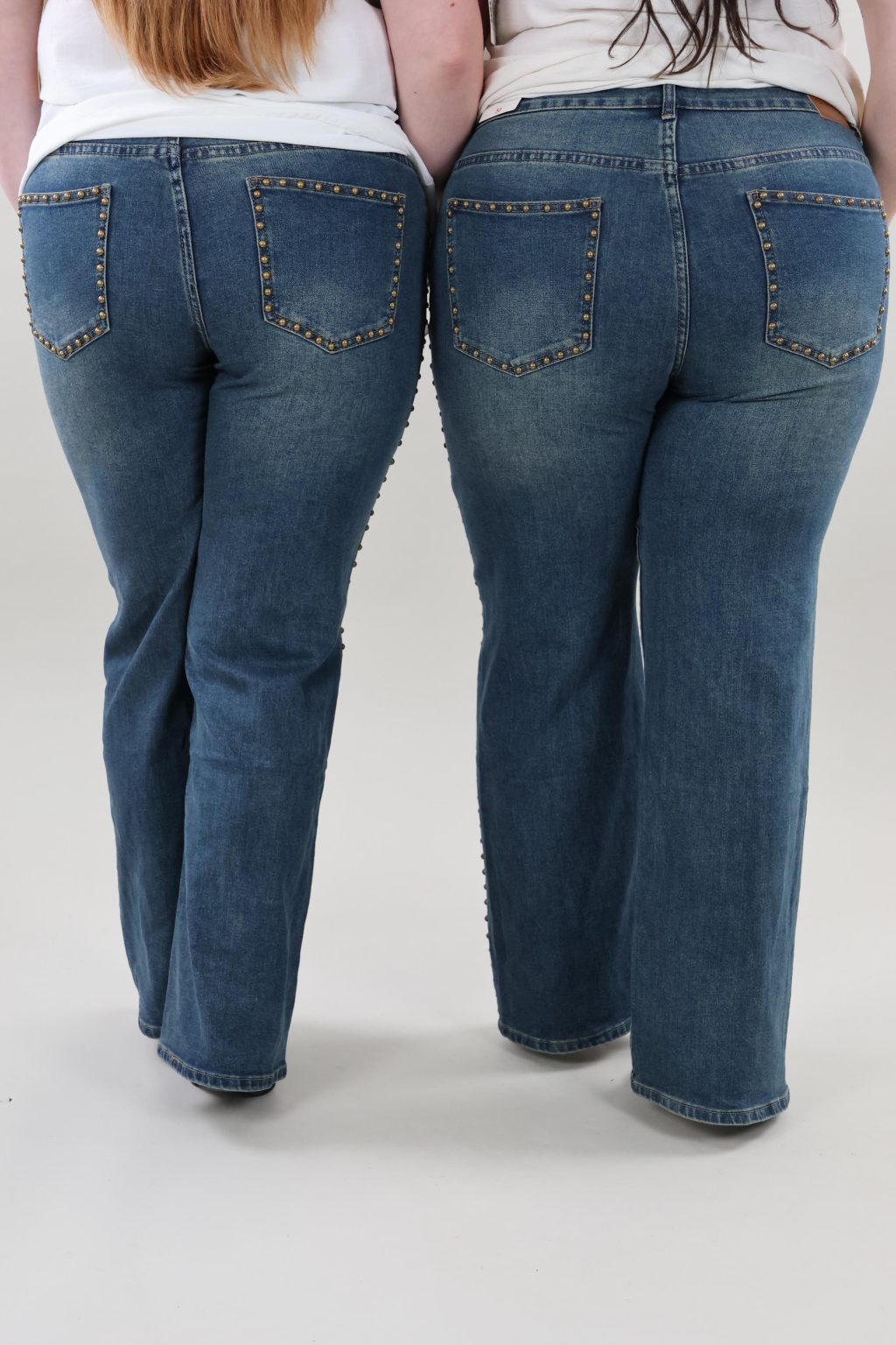 Jeans 7260 wide leg - Afbeelding 2