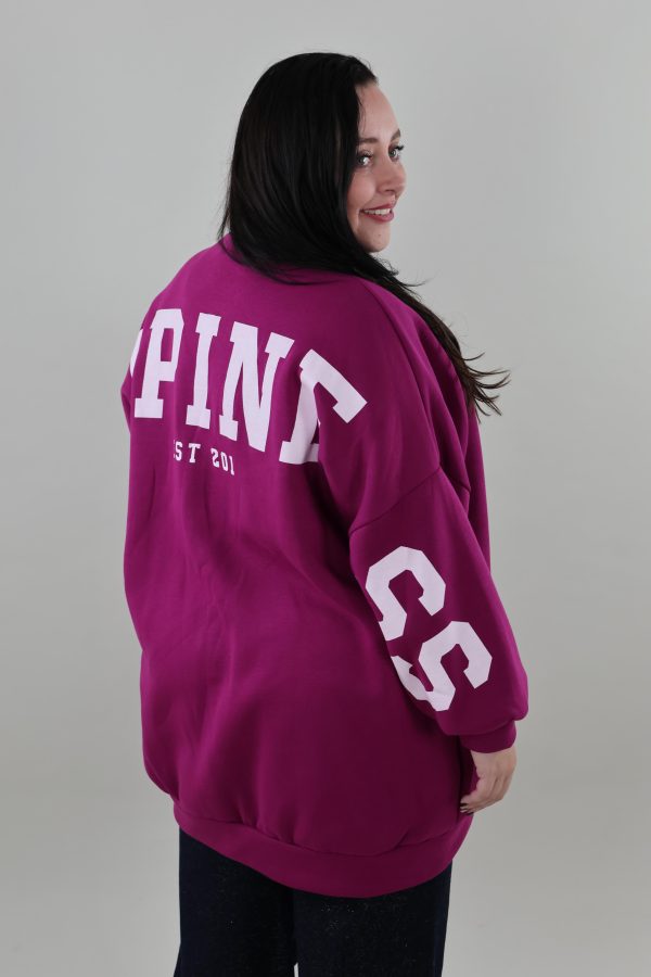 1759 Sweater Happiness