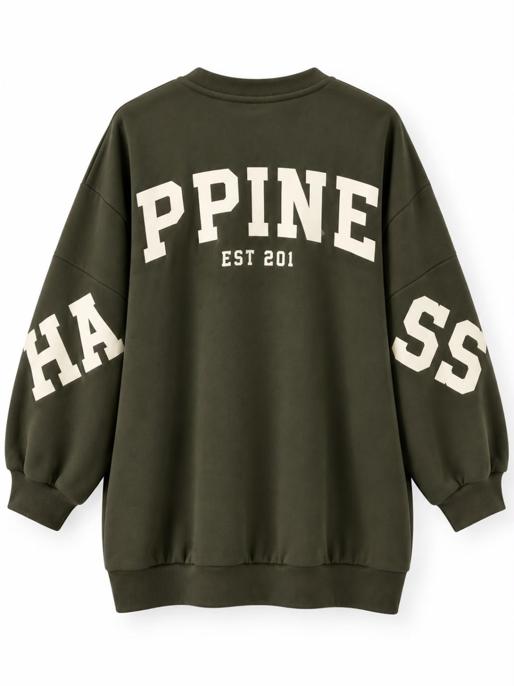 1759 Sweater Happiness - Afbeelding 7