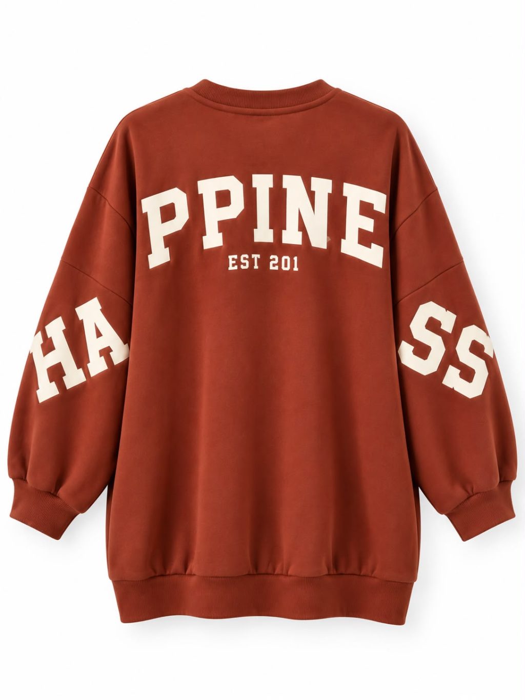 1759 Sweater Happiness - Afbeelding 6