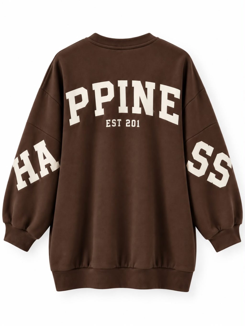 1759 Sweater Happiness - Afbeelding 8