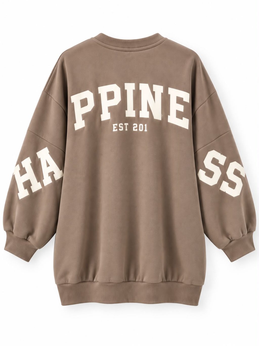 1759 Sweater Happiness - Afbeelding 9