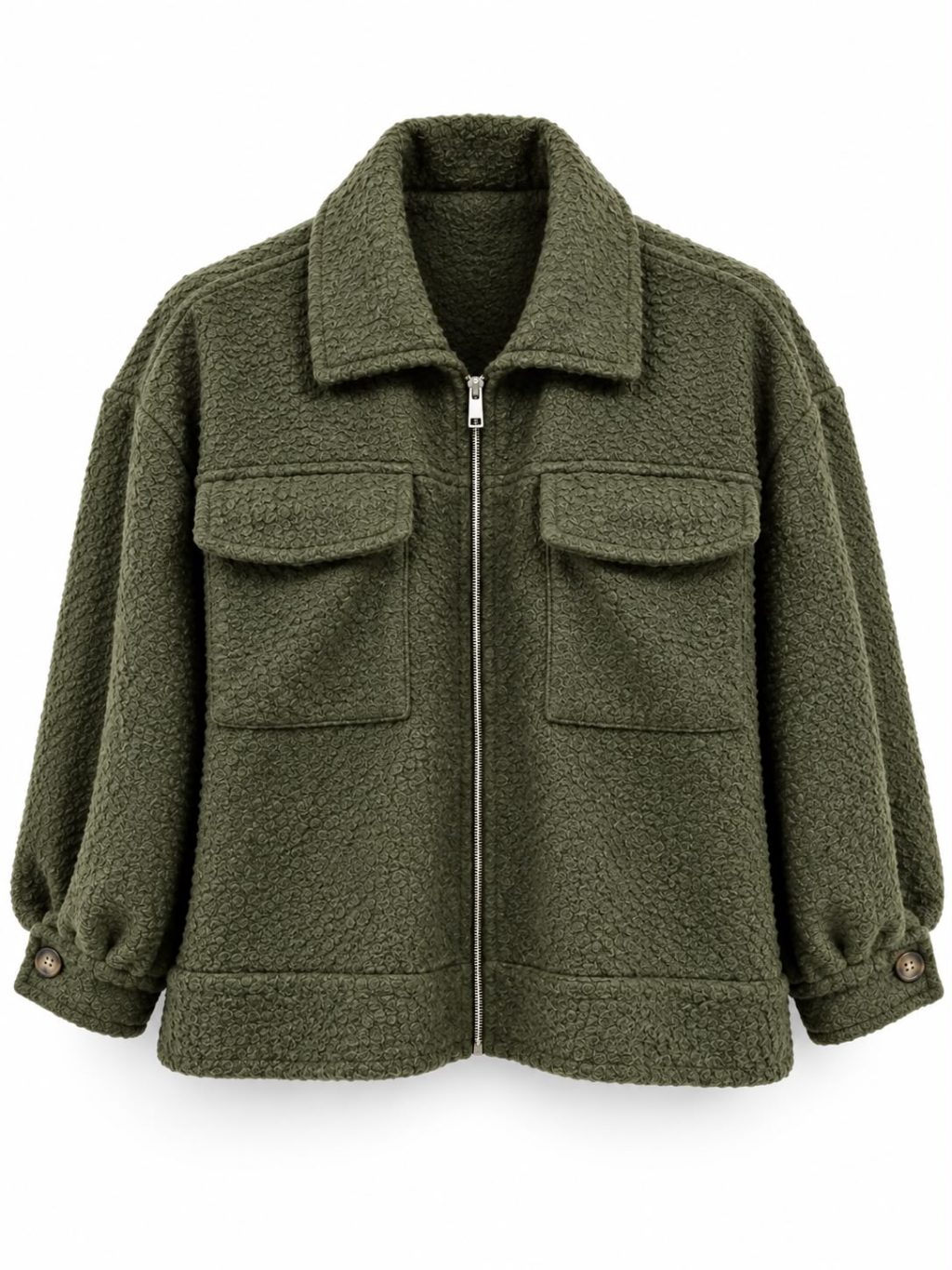 1762 Jasje Teddy - Afbeelding 10