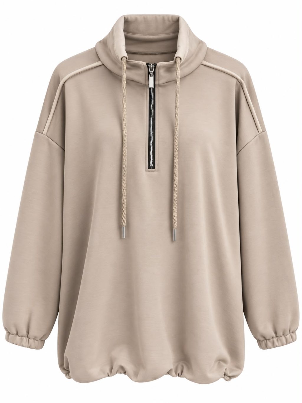 1763 Sweater Zip - Afbeelding 4