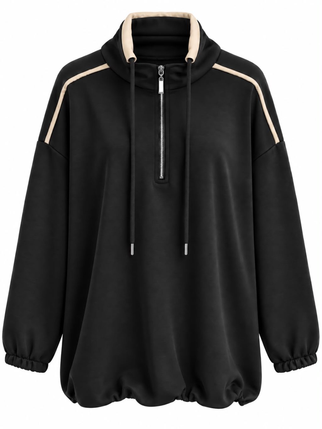 1763 Sweater Zip - Afbeelding 3