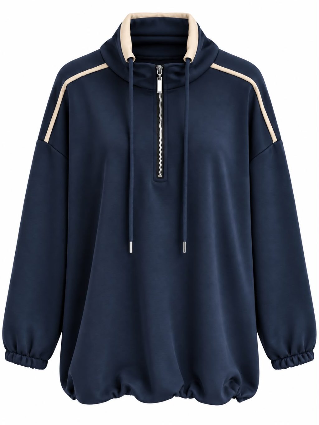 1763 Sweater Zip - Afbeelding 5