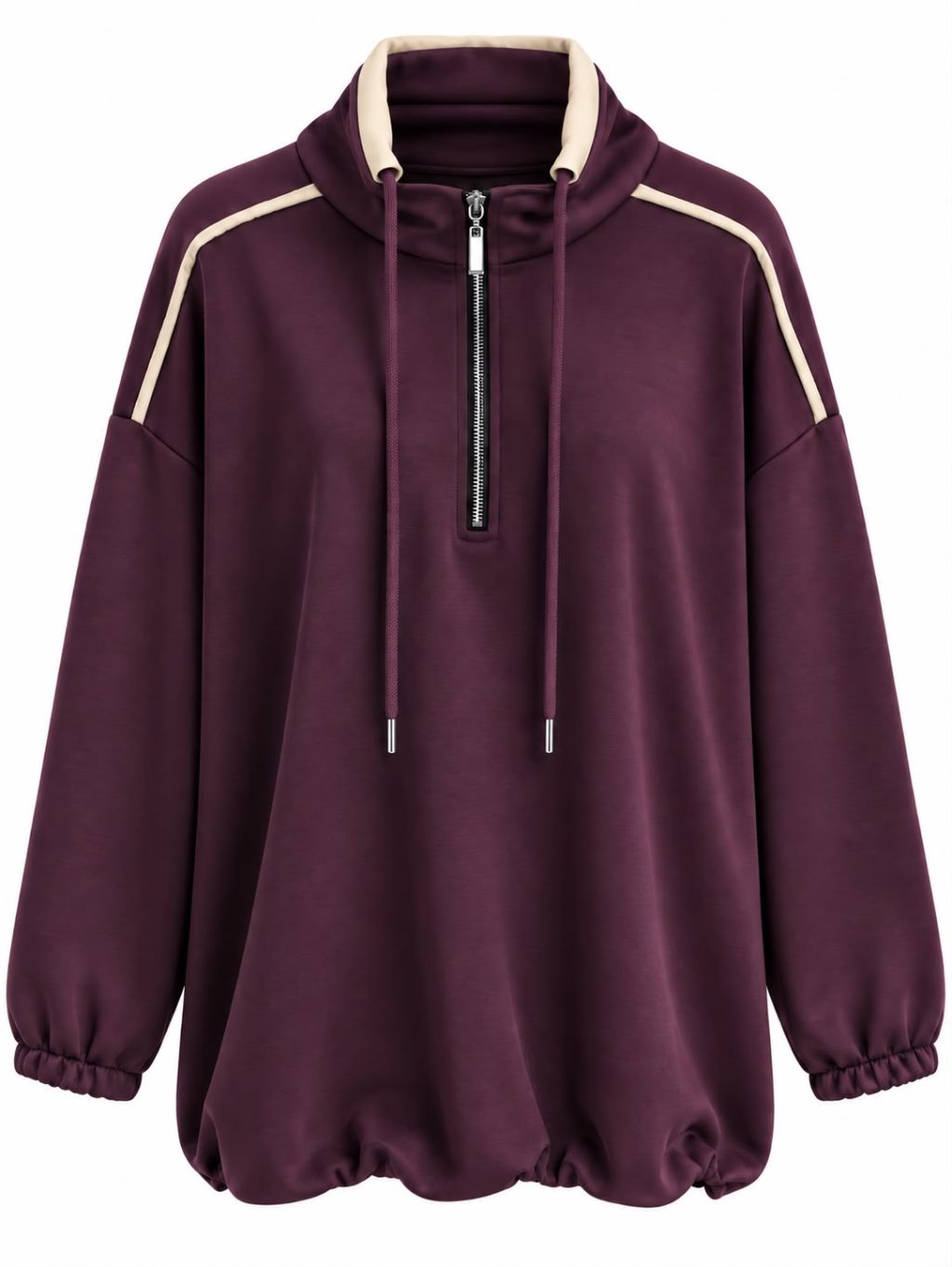1763 Sweater Zip - Afbeelding 7