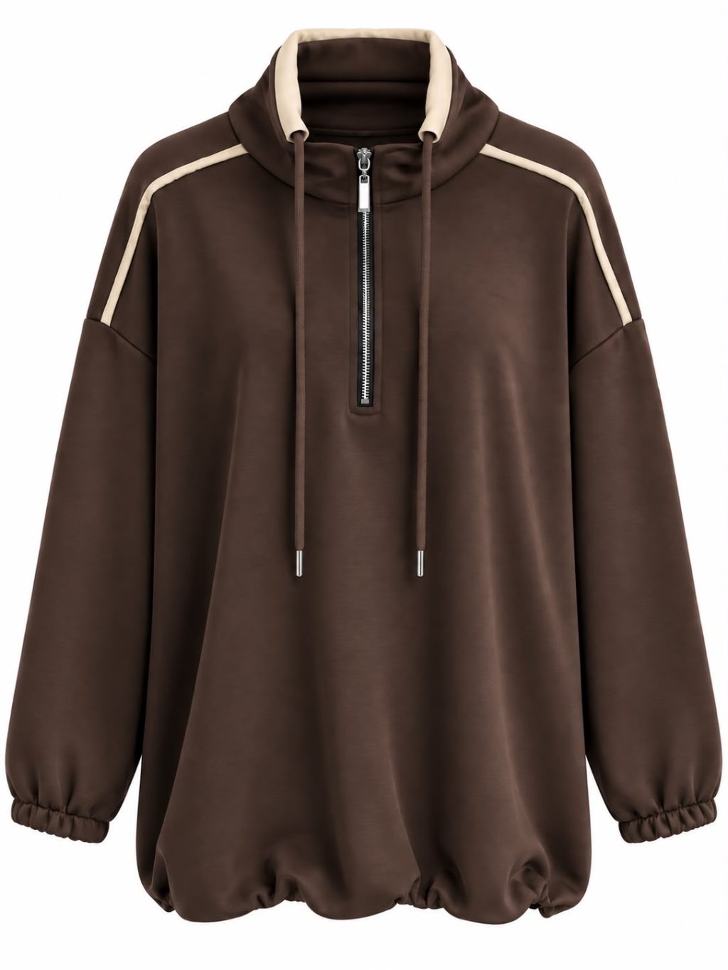 1763 Sweater Zip - Afbeelding 6