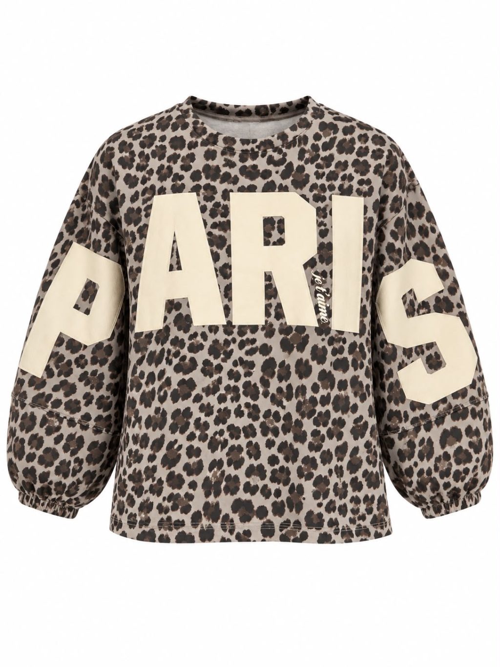 1764 Sweater Paris - Afbeelding 6