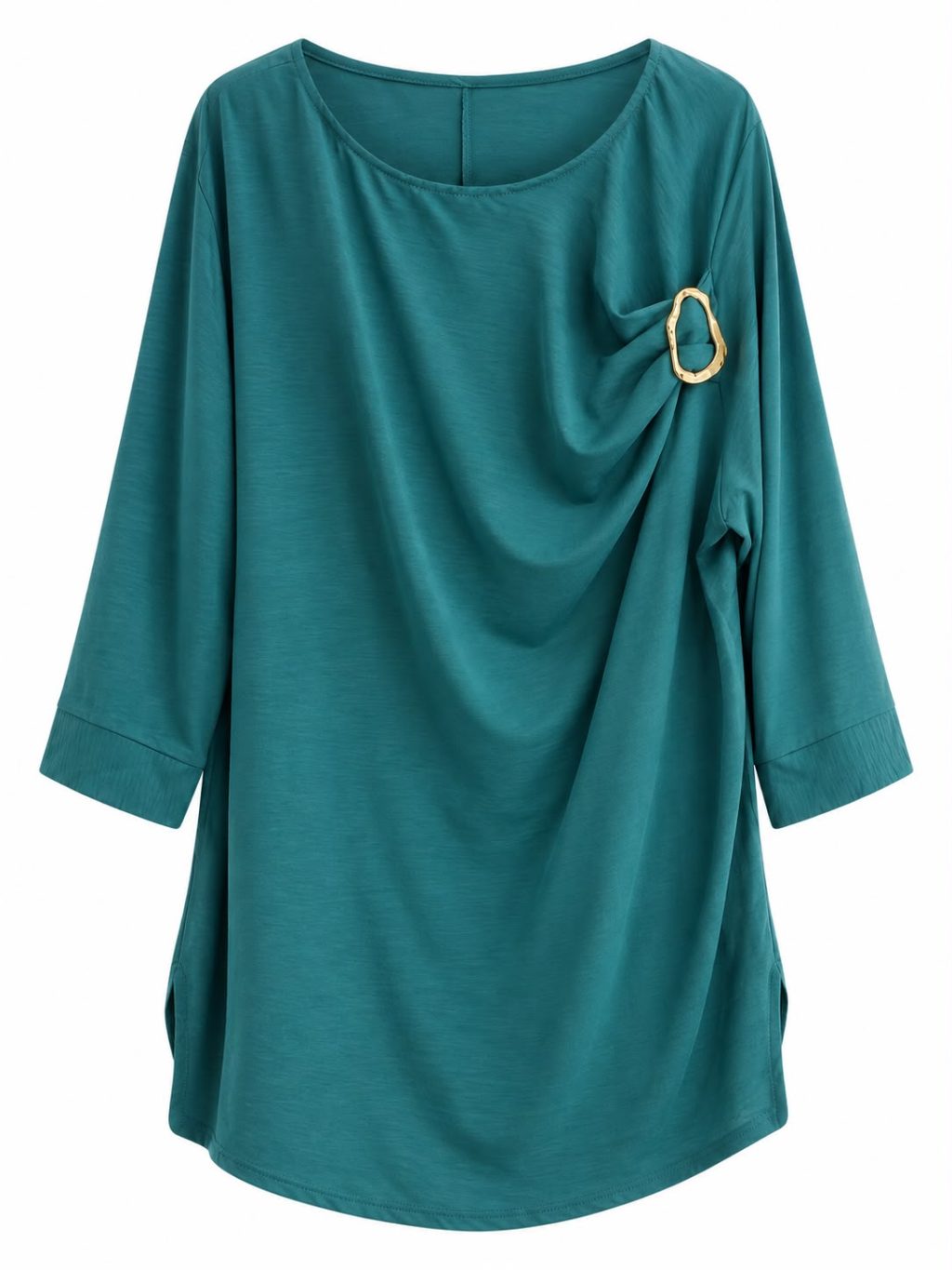 Sale - 1774 Tuniek Top Gesp - Afbeelding 2
