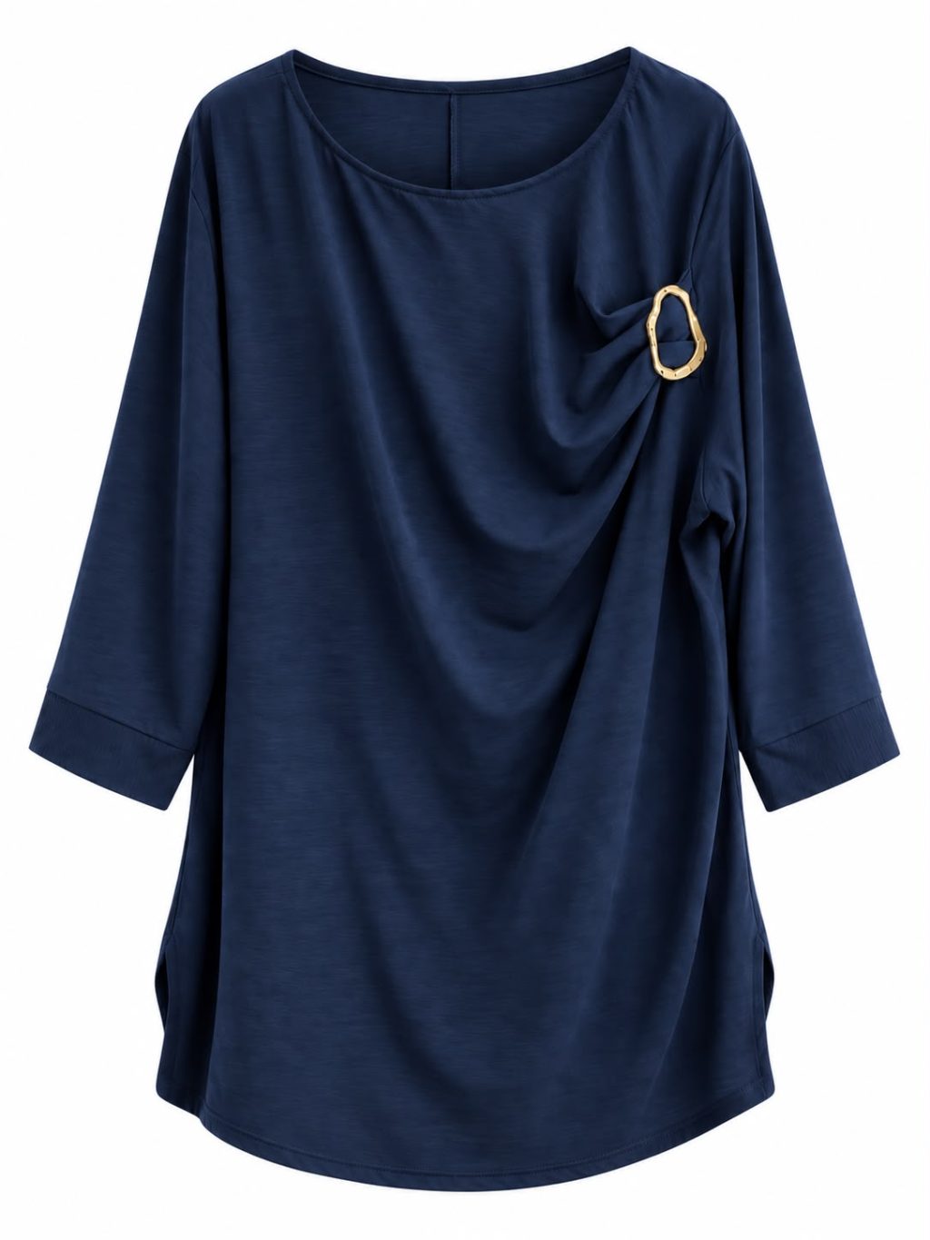 Sale - 1774 Tuniek Top Gesp - Afbeelding 5