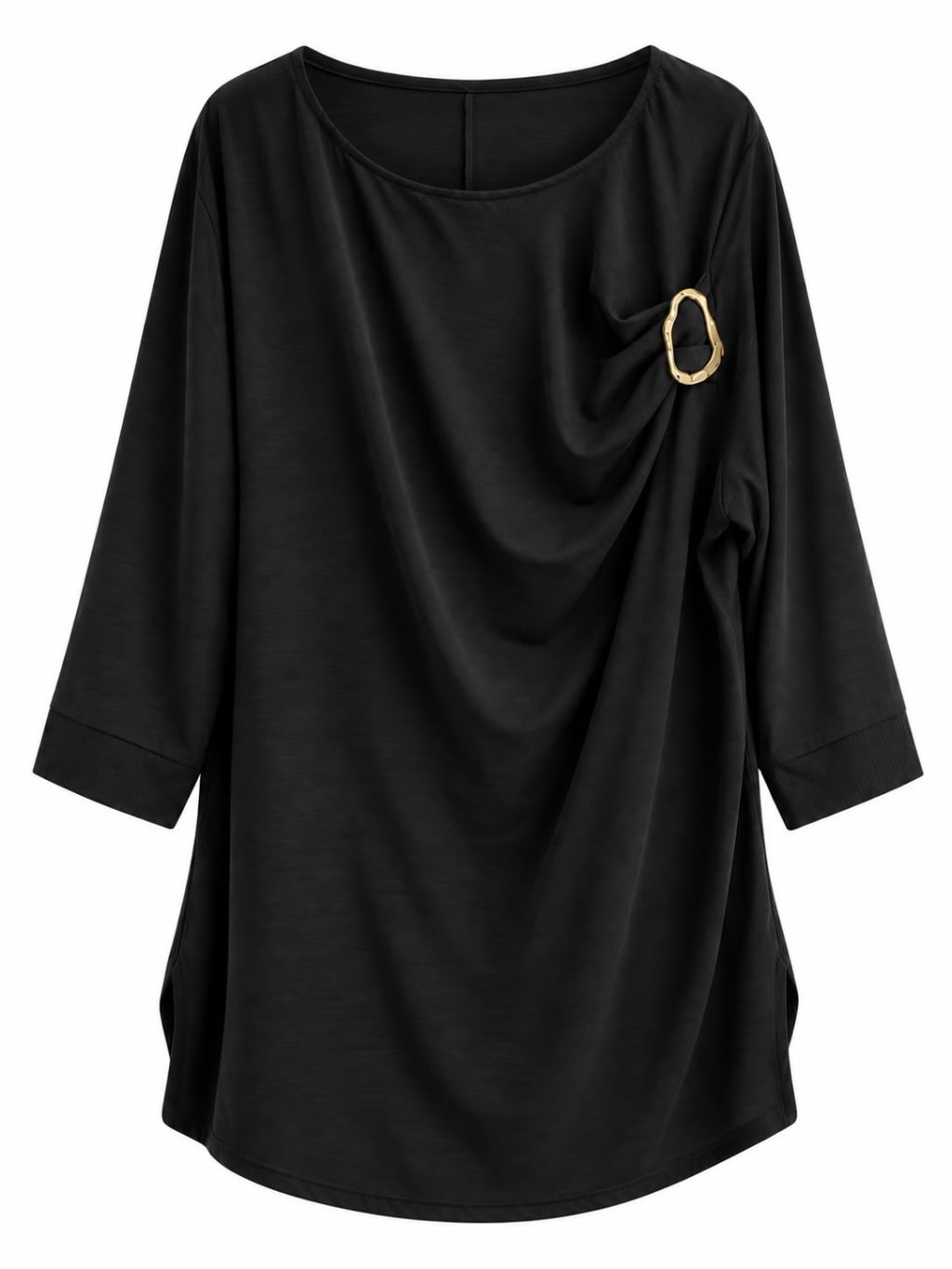 Sale - 1774 Tuniek Top Gesp - Afbeelding 7