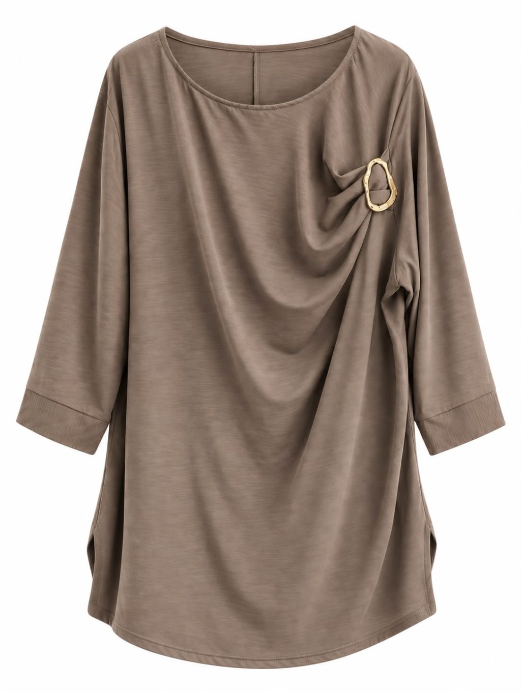 Sale - 1774 Tuniek Top Gesp - Afbeelding 6