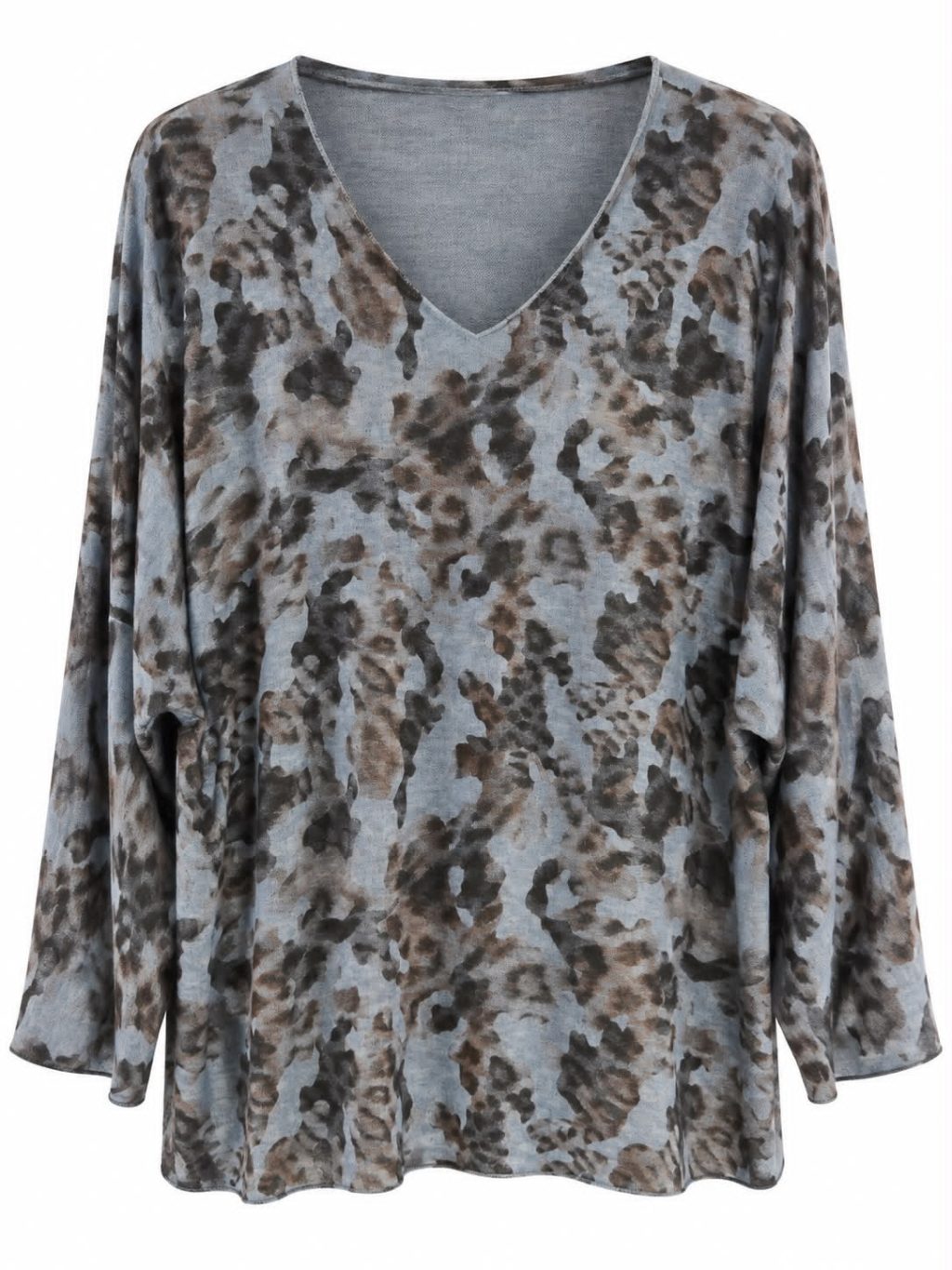 Sale - 1776 Top Soft Panter - Afbeelding 7
