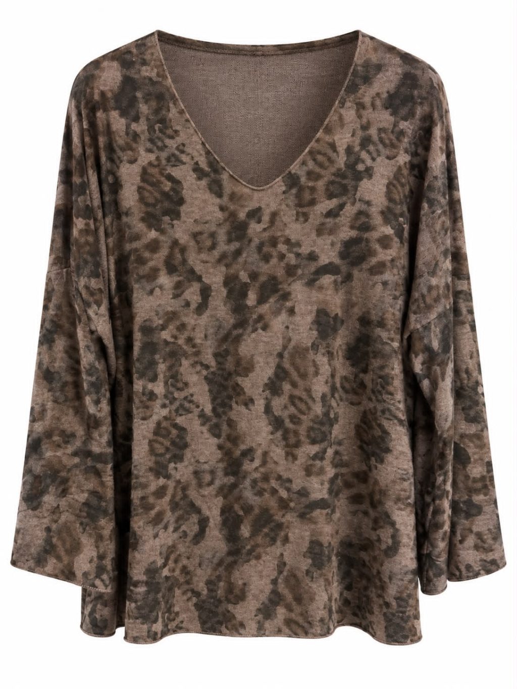 Sale - 1776 Top Soft Panter - Afbeelding 6