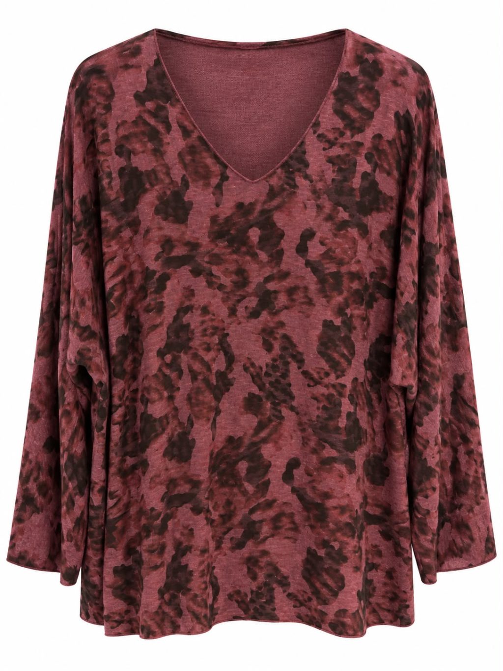 Sale - 1776 Top Soft Panter - Afbeelding 3